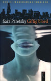 Giftig bloed / Sara Paretsky
