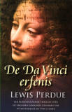 De Da Vinci Erfenis / Lewis Perdue