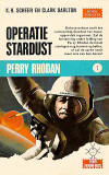 Perry Rhodan 1 : Operatie Stardust