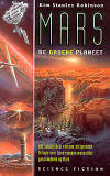 Mars de groene planeet / Kim Stanley Robinson