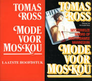 Mode voor Moskou / Tomas Ross