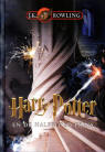Harry Potter en de Halfbloedprins / J.K. Rowling
