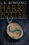 Harry Potter and the Deathly Hollows / J.K. Rowling