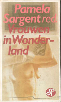 Vrouwen in Wonderland / Pamela Sargent (ed.)