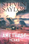 Amethyst Texas / Steven Saylor