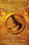 Boudica : Droom van de arens / Manda Scott
