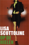 Op de hielen / Lisa Scottoline