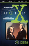 Schimmen - The X-Files 4 / Ellen Steiber