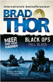 Black ops / Brad Thor