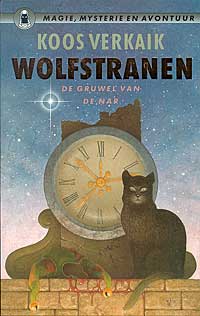 Wolfstanen / Koos Verkaik