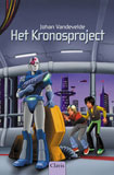 Het Kronosproject / Johan Vandevelde