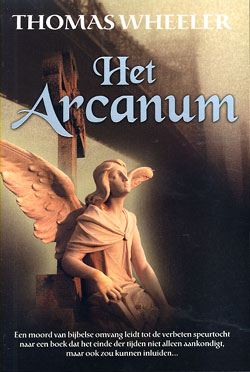 Het Arcanum / Thomas Wheeler
