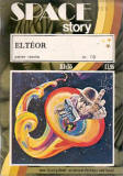 Space Story 19 - Elt�or / Peter Randa