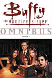 Buffy the Vampire Slayer Omnibus 3