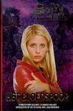Buffy the Vampire Slayer: Het Bloedspoor