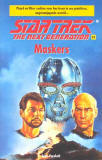 Maskers (STTNG #7)