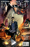 Angel : After the Fall #1b