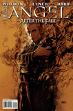 Angel : After the Fall #2a