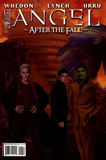 Angel : After the Fall #6a