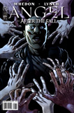 Angel : After the Fall #8a