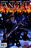 Angel : After the Fall #10b
