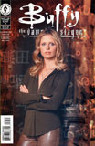 Buffy #35 photo cover