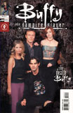 Buffy #44 photo cover