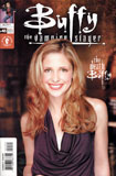 Buffy #45 photo cover