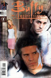 Buffy #50 photo cover