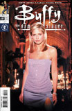 Buffy #51 photo cover