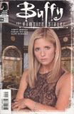 Buffy #54 photo cover