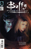 Buffy #62 photo cover
