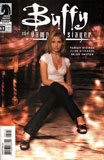Buffy #63 photo cover