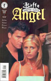 Buffy : Angel : The Hollower