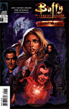Buffy : Chaos Bleeds