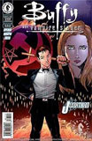 Buffy : Jonathan (art cover)