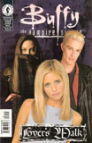 Buffy : Lover's Walk (foto cover)