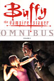 Buffy the Vampire Slayer Omnibus 2
