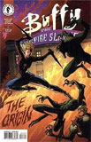 Buffy : The Origin 3