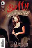 Buffy : The Origin 3 (foto cover)