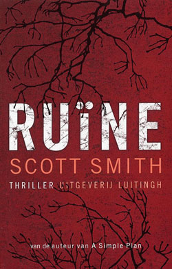 Ru�ne / Scott Smith
